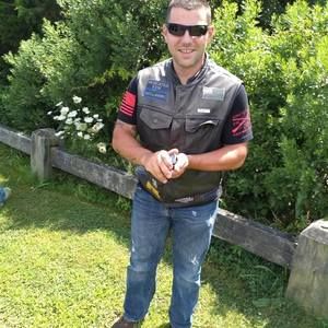 Meet your Posher, Mark